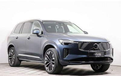 Volvo XC90 II рестайлинг, 2025 год, 13 600 000 рублей, 1 фотография