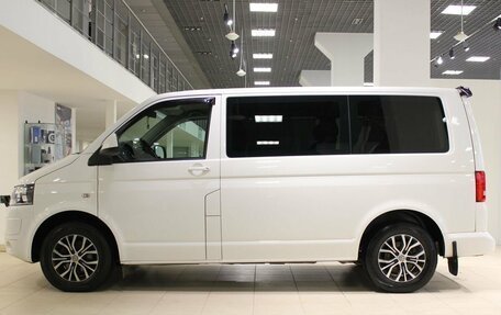 Volkswagen Caravelle T5, 2014 год, 1 625 000 рублей, 8 фотография