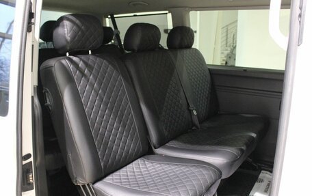Volkswagen Caravelle T5, 2014 год, 1 625 000 рублей, 19 фотография