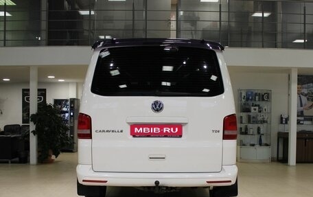 Volkswagen Caravelle T5, 2014 год, 1 625 000 рублей, 6 фотография