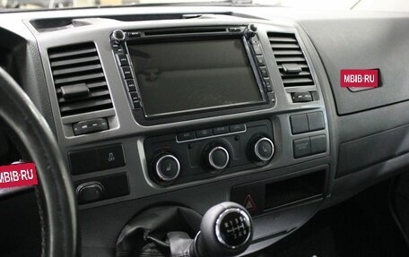 Volkswagen Caravelle T5, 2014 год, 1 625 000 рублей, 13 фотография