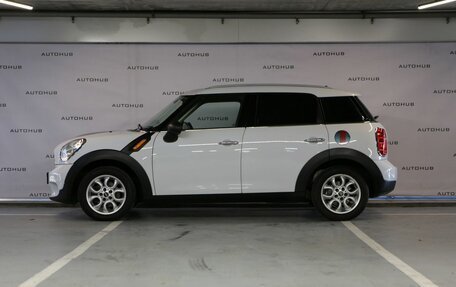 MINI Countryman I (R60), 2011 год, 1 000 000 рублей, 4 фотография