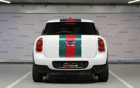 MINI Countryman I (R60), 2011 год, 1 000 000 рублей, 6 фотография