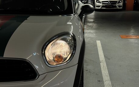 MINI Countryman I (R60), 2011 год, 1 000 000 рублей, 9 фотография