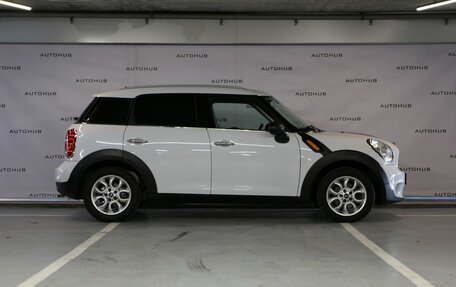 MINI Countryman I (R60), 2011 год, 1 000 000 рублей, 5 фотография