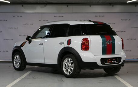 MINI Countryman I (R60), 2011 год, 1 000 000 рублей, 8 фотография