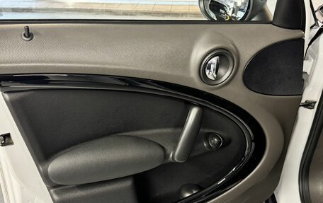 MINI Countryman I (R60), 2011 год, 1 000 000 рублей, 11 фотография