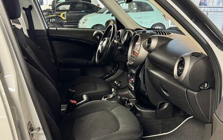 MINI Countryman I (R60), 2011 год, 1 000 000 рублей, 12 фотография