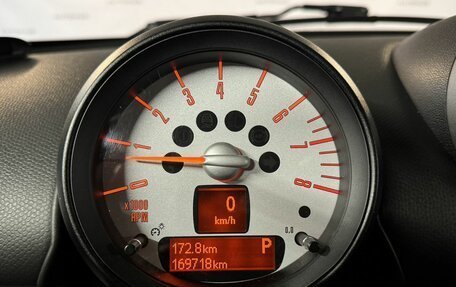 MINI Countryman I (R60), 2011 год, 1 000 000 рублей, 14 фотография