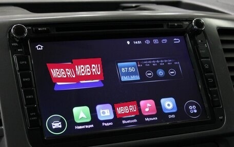 Volkswagen Caravelle T5, 2014 год, 1 625 000 рублей, 14 фотография