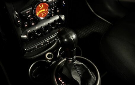 MINI Countryman I (R60), 2011 год, 1 000 000 рублей, 17 фотография