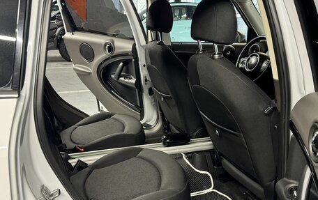 MINI Countryman I (R60), 2011 год, 1 000 000 рублей, 20 фотография