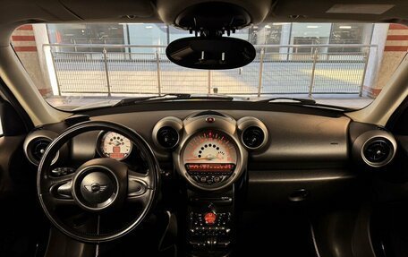 MINI Countryman I (R60), 2011 год, 1 000 000 рублей, 18 фотография