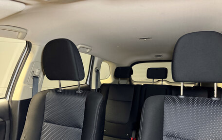 Mitsubishi Outlander III рестайлинг 3, 2018 год, 1 720 000 рублей, 12 фотография