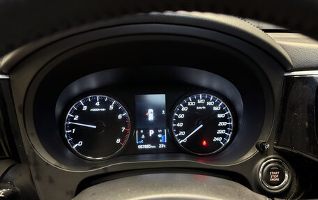 Mitsubishi Outlander III рестайлинг 3, 2018 год, 1 720 000 рублей, 27 фотография