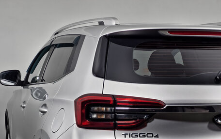 Chery Tiggo 4 I рестайлинг, 2021 год, 1 255 000 рублей, 9 фотография