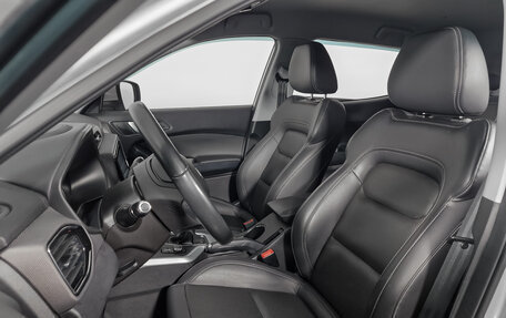 Chery Tiggo 4 I рестайлинг, 2021 год, 1 255 000 рублей, 10 фотография