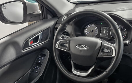 Chery Tiggo 4 I рестайлинг, 2021 год, 1 255 000 рублей, 17 фотография