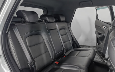 Chery Tiggo 4 I рестайлинг, 2021 год, 1 255 000 рублей, 12 фотография