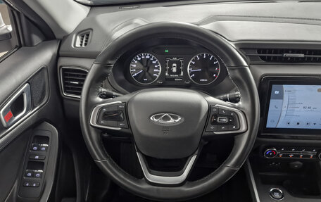 Chery Tiggo 4 I рестайлинг, 2021 год, 1 255 000 рублей, 16 фотография