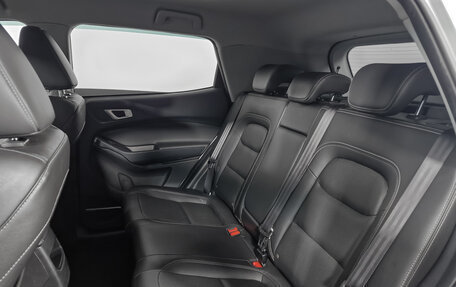 Chery Tiggo 4 I рестайлинг, 2021 год, 1 255 000 рублей, 11 фотография