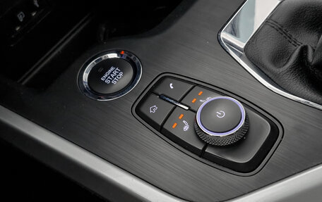 Chery Tiggo 4 I рестайлинг, 2021 год, 1 255 000 рублей, 20 фотография