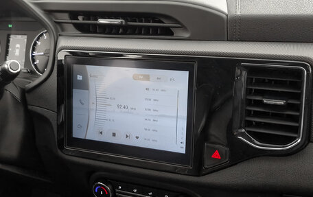 Chery Tiggo 4 I рестайлинг, 2021 год, 1 255 000 рублей, 18 фотография