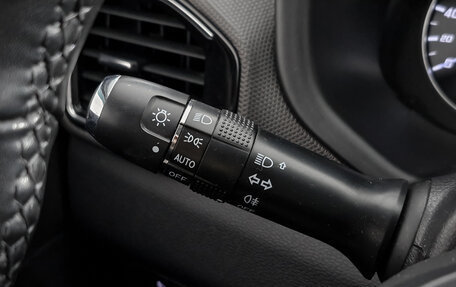 Chery Tiggo 4 I рестайлинг, 2021 год, 1 255 000 рублей, 22 фотография