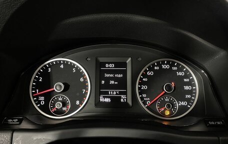 Volkswagen Tiguan I, 2014 год, 1 360 000 рублей, 14 фотография