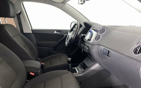 Volkswagen Tiguan I, 2014 год, 1 360 000 рублей, 12 фотография