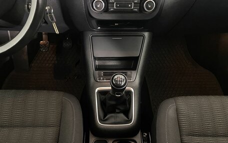 Volkswagen Tiguan I, 2014 год, 1 360 000 рублей, 16 фотография