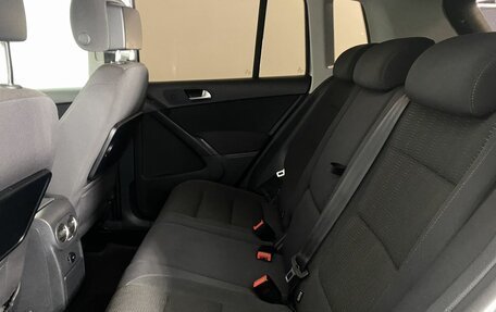 Volkswagen Tiguan I, 2014 год, 1 360 000 рублей, 13 фотография