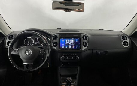 Volkswagen Tiguan I, 2014 год, 1 360 000 рублей, 15 фотография
