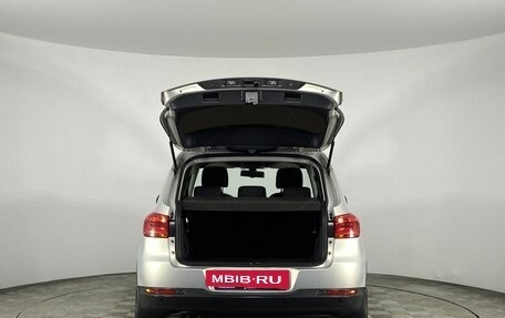 Volkswagen Tiguan I, 2014 год, 1 360 000 рублей, 8 фотография