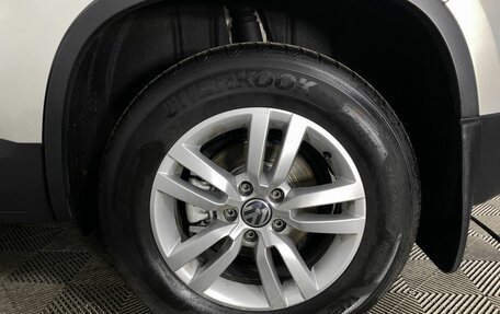 Volkswagen Tiguan I, 2014 год, 1 360 000 рублей, 19 фотография