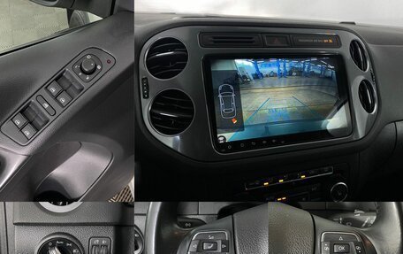 Volkswagen Tiguan I, 2014 год, 1 360 000 рублей, 18 фотография