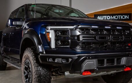 Ford F-150, 2025 год, 20 598 000 рублей, 2 фотография