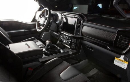 Ford F-150, 2025 год, 20 598 000 рублей, 11 фотография