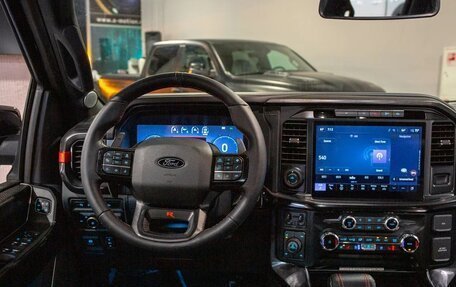 Ford F-150, 2025 год, 20 598 000 рублей, 14 фотография