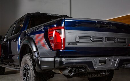 Ford F-150, 2025 год, 20 598 000 рублей, 5 фотография