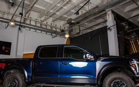 Ford F-150, 2025 год, 20 598 000 рублей, 3 фотография