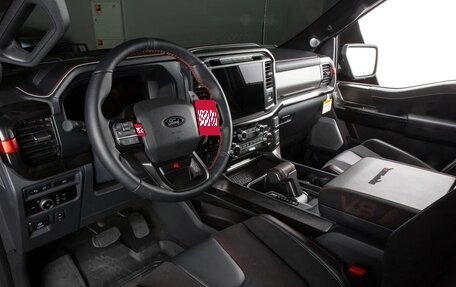 Ford F-150, 2025 год, 20 598 000 рублей, 9 фотография