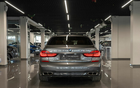 BMW 7 серия, 2017 год, 5 500 000 рублей, 5 фотография