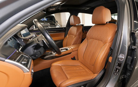 BMW 7 серия, 2017 год, 5 500 000 рублей, 7 фотография