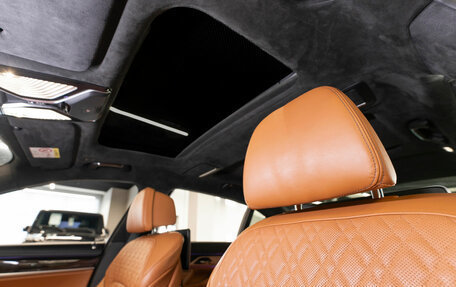 BMW 7 серия, 2017 год, 5 500 000 рублей, 8 фотография