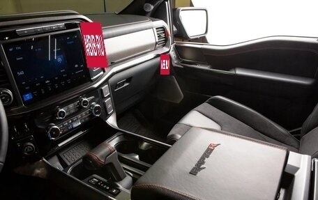 Ford F-150, 2025 год, 20 598 000 рублей, 16 фотография