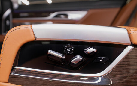 BMW 7 серия, 2017 год, 5 500 000 рублей, 15 фотография