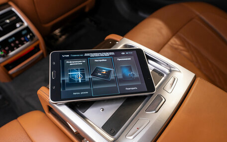 BMW 7 серия, 2017 год, 5 500 000 рублей, 17 фотография