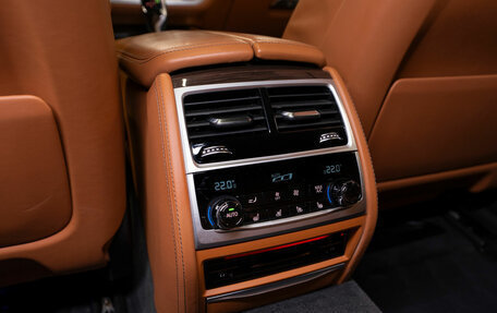 BMW 7 серия, 2017 год, 5 500 000 рублей, 19 фотография