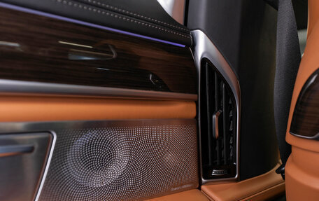 BMW 7 серия, 2017 год, 5 500 000 рублей, 18 фотография